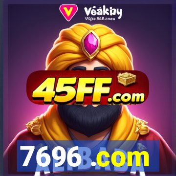 7696 .com